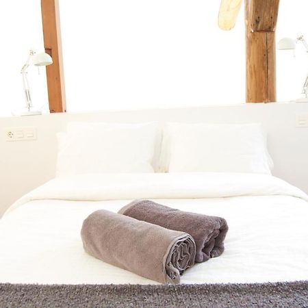 Apartamento Carmen II แฟร์โรล ภายนอก รูปภาพ