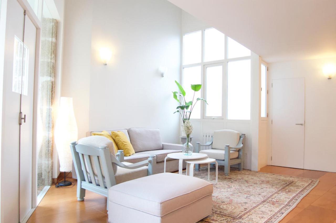 Apartamento Carmen II แฟร์โรล ภายนอก รูปภาพ
