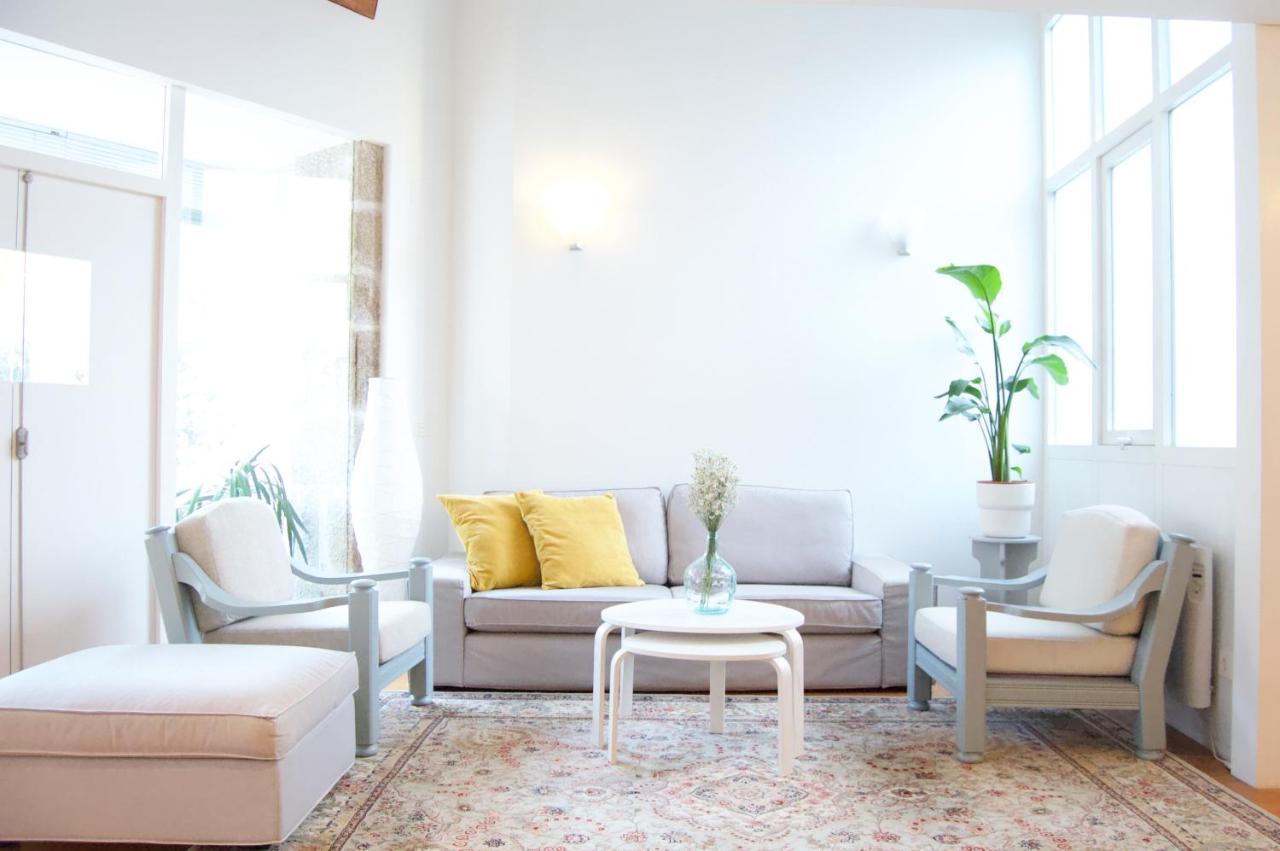 Apartamento Carmen II แฟร์โรล ภายนอก รูปภาพ