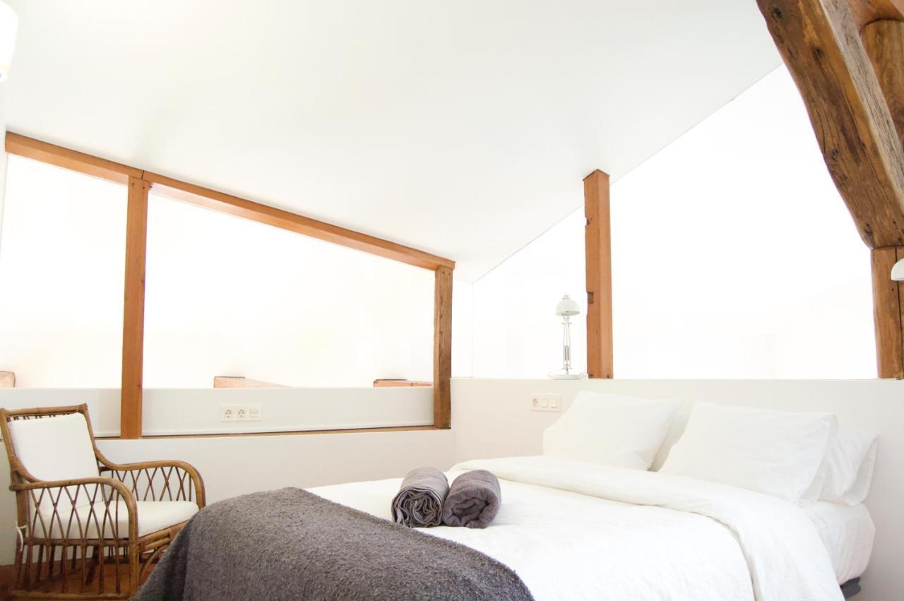 Apartamento Carmen II แฟร์โรล ภายนอก รูปภาพ