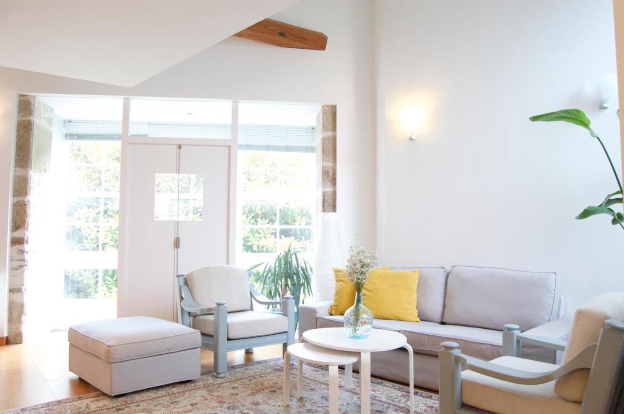 Apartamento Carmen II แฟร์โรล ภายนอก รูปภาพ