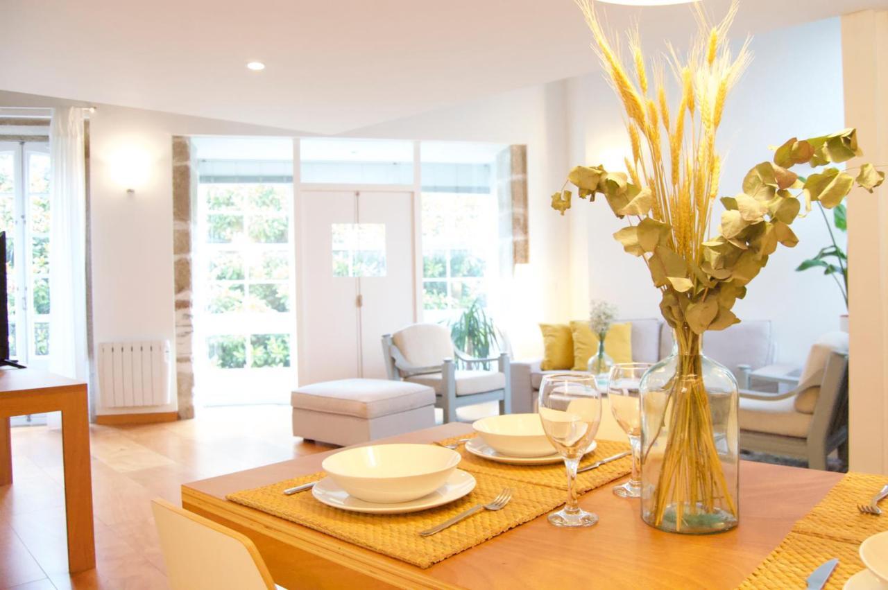 Apartamento Carmen II แฟร์โรล ภายนอก รูปภาพ