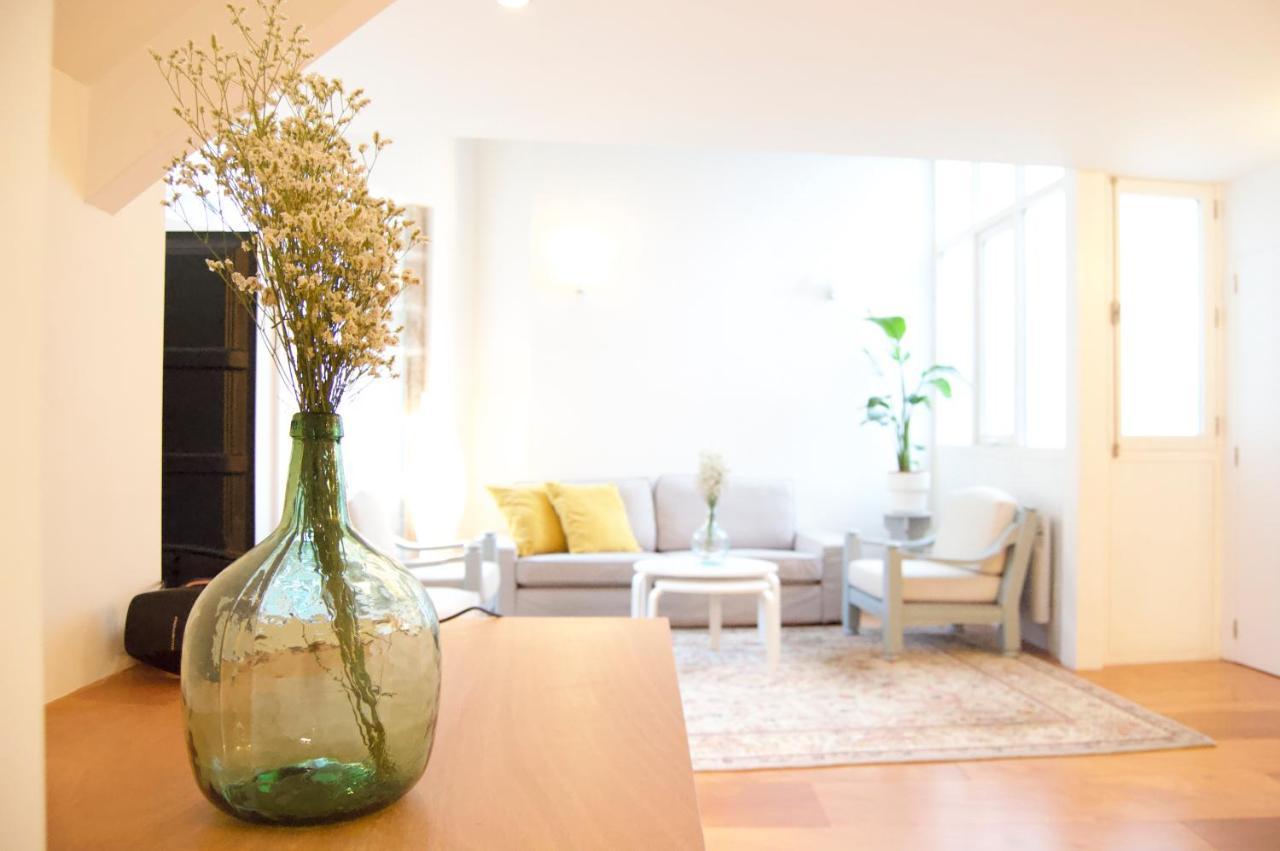 Apartamento Carmen II แฟร์โรล ภายนอก รูปภาพ